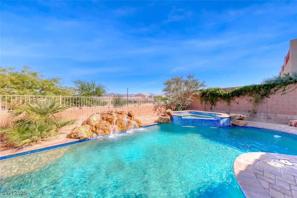 1727 Sonoran Bluff, Henderson, NV 89014