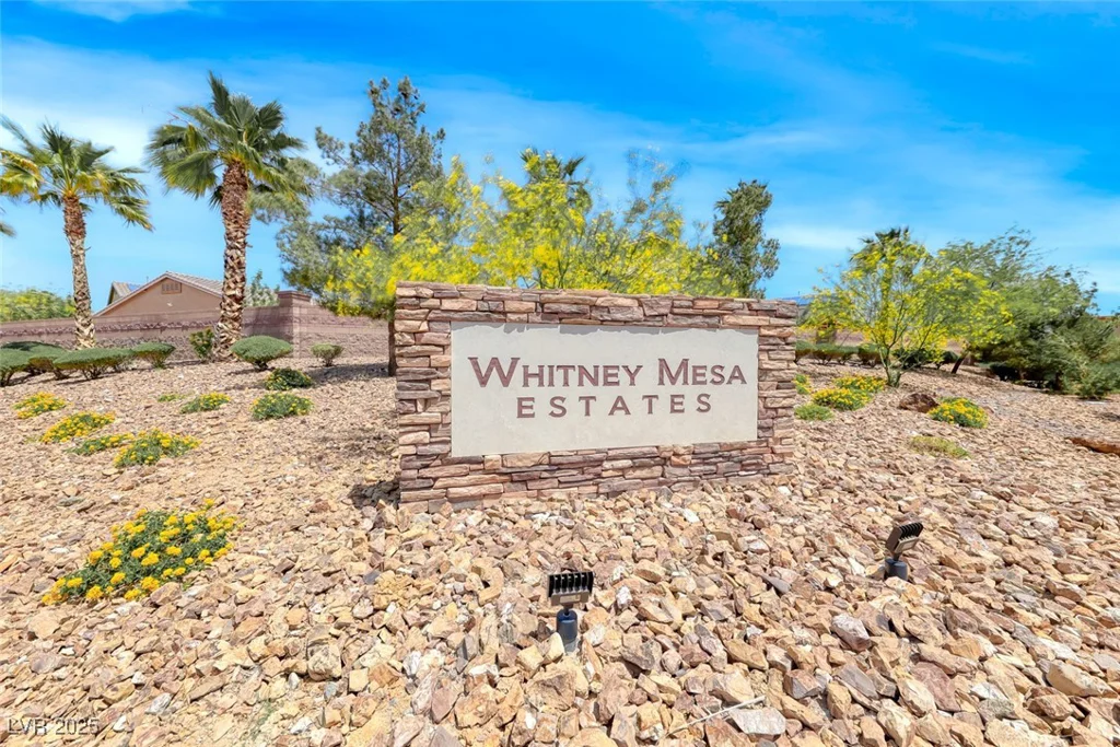 1727 Sonoran Bluff, Henderson, NV 89014