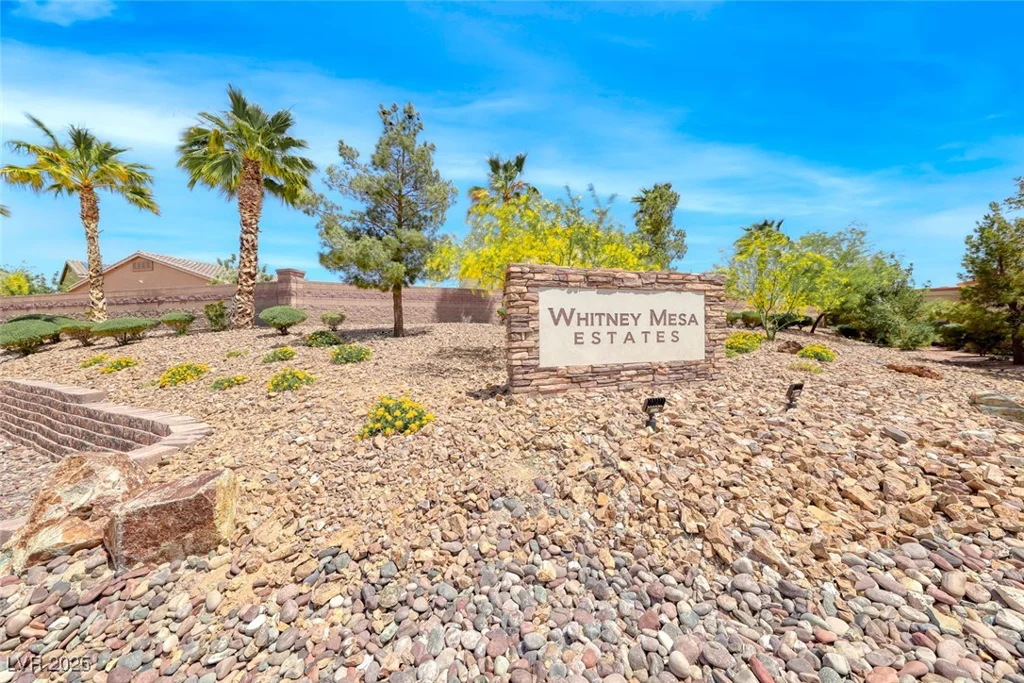 1727 Sonoran Bluff, Henderson, NV 89014