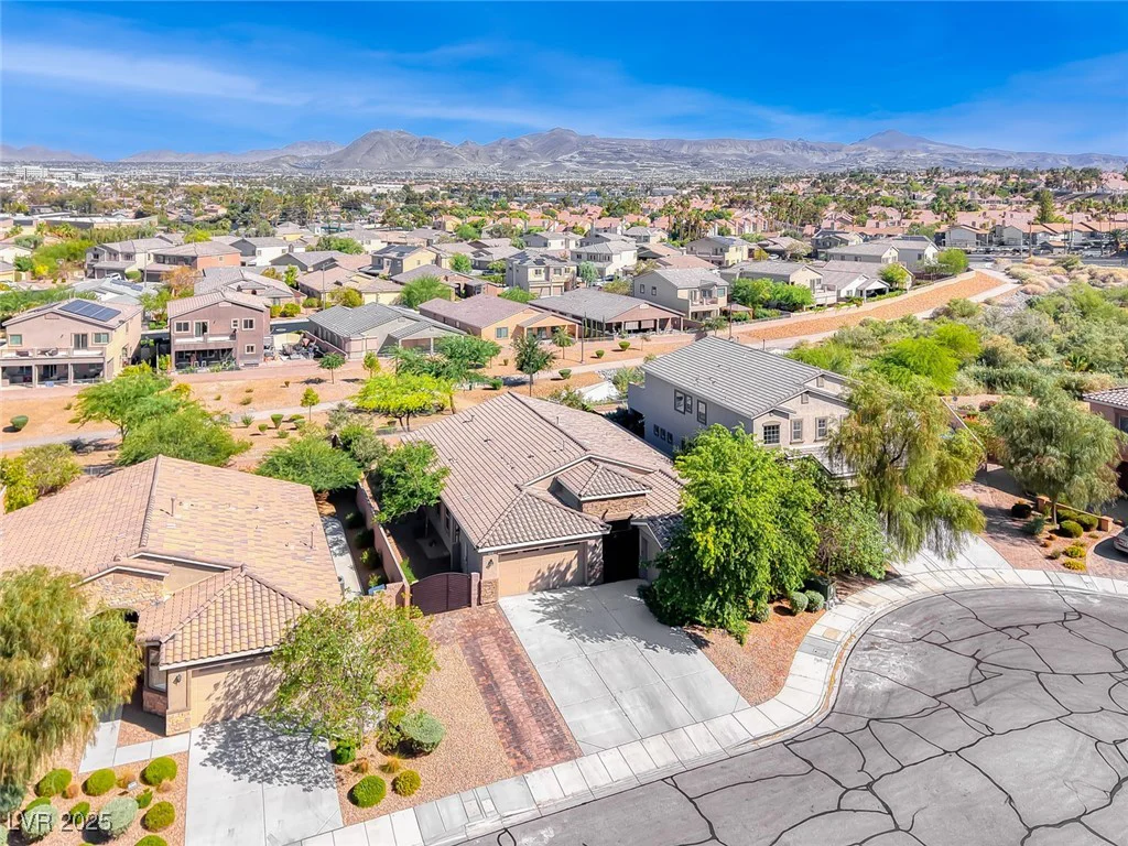 1727 Sonoran Bluff, Henderson, NV 89014