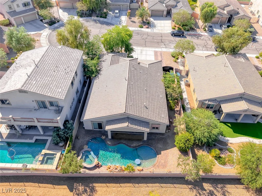 1727 Sonoran Bluff, Henderson, NV 89014