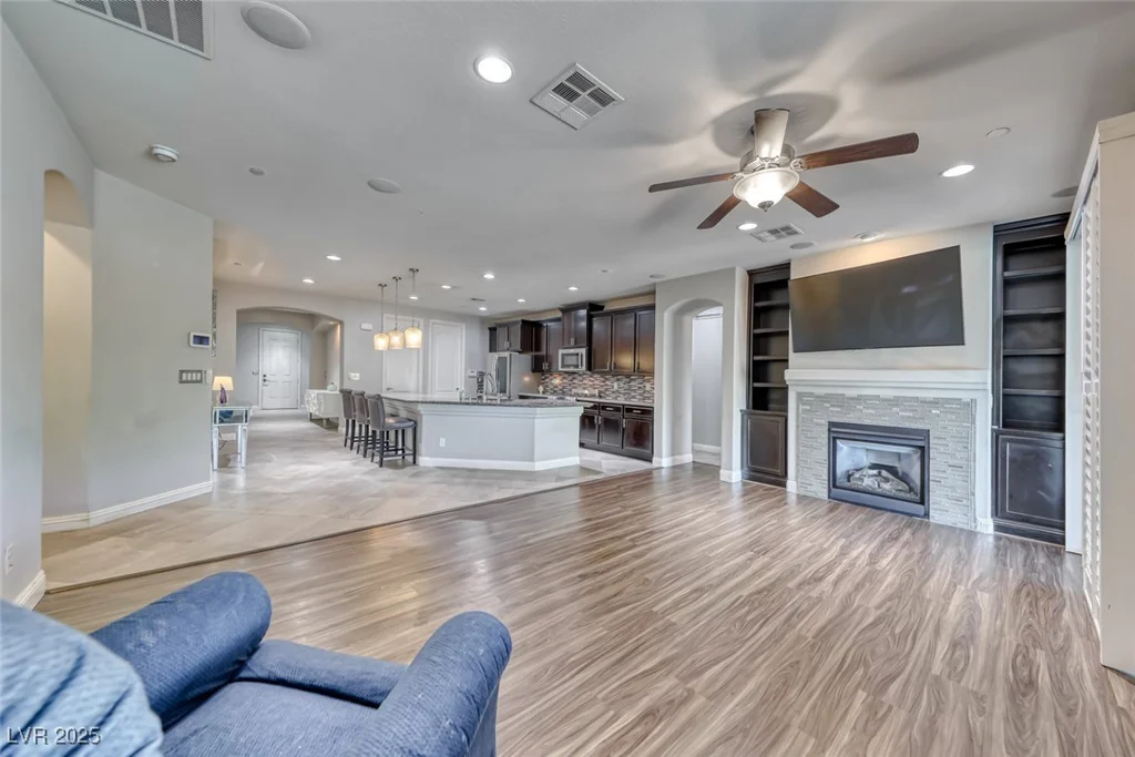 1727 Sonoran Bluff, Henderson, NV 89014