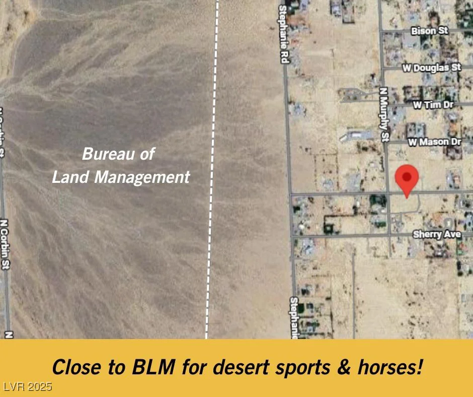3421 Gally, Pahrump, NV 89060