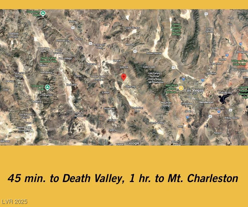 3421 Gally, Pahrump, NV 89060