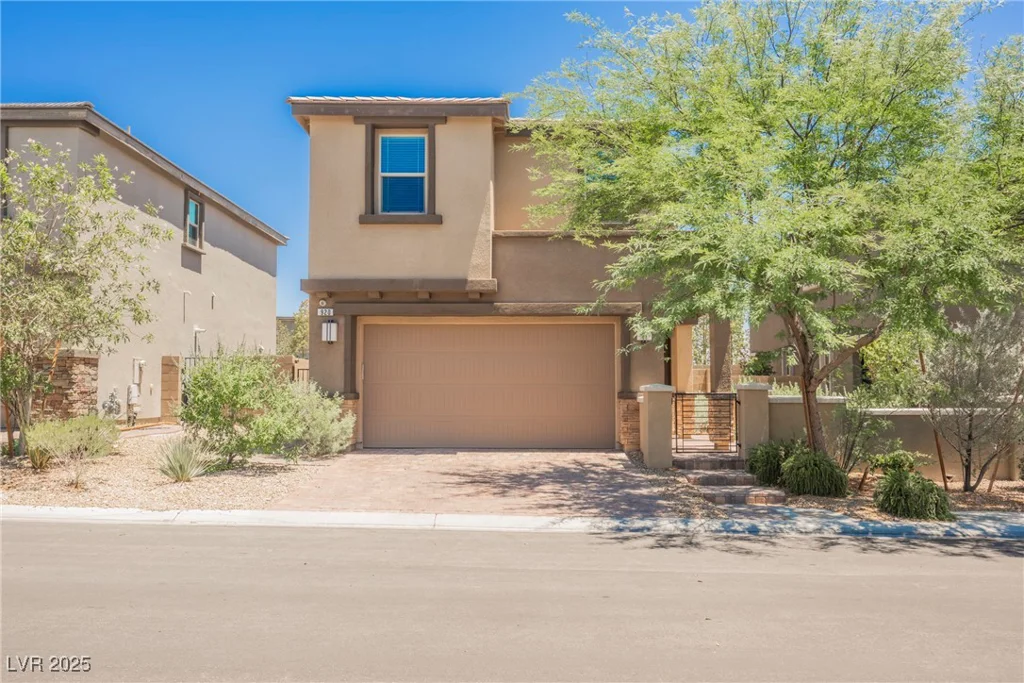 920 Cirrus Cloud, Las Vegas, NV 89138