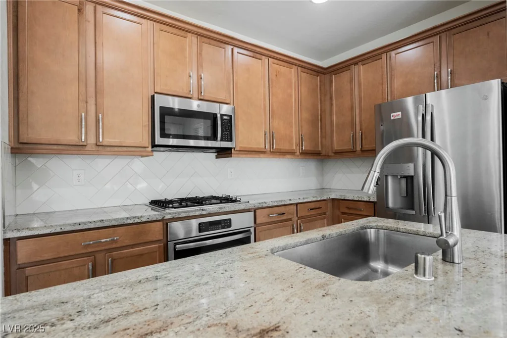 920 Cirrus Cloud, Las Vegas, NV 89138