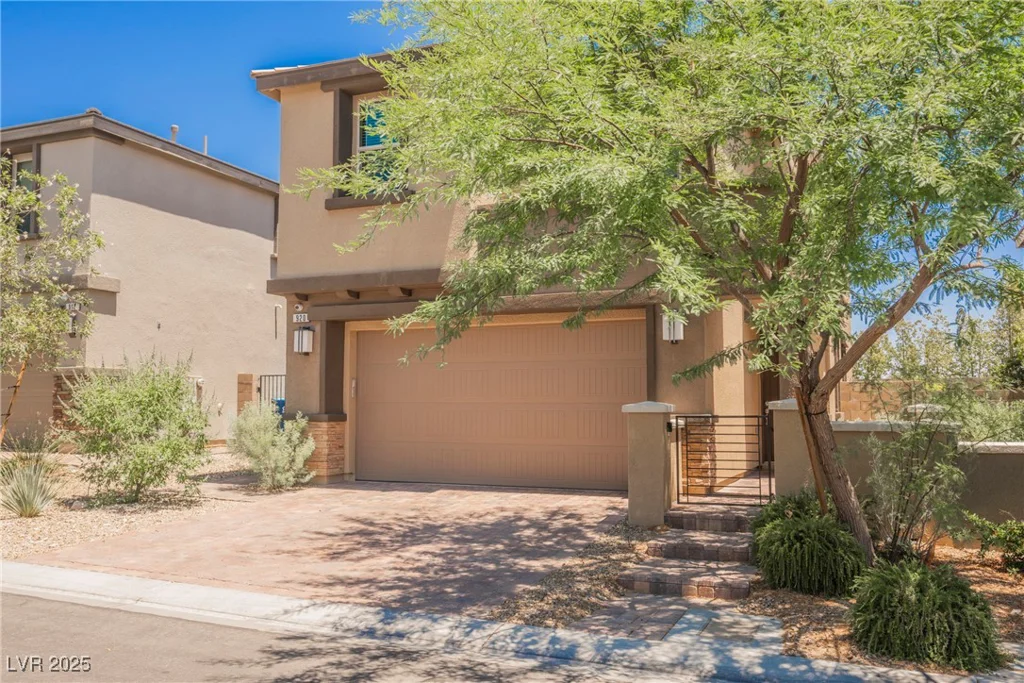 920 Cirrus Cloud, Las Vegas, NV 89138