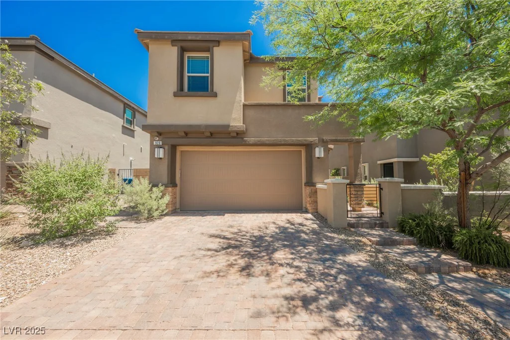 920 Cirrus Cloud, Las Vegas, NV 89138