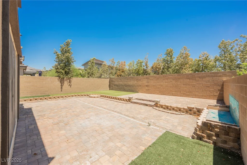 920 Cirrus Cloud, Las Vegas, NV 89138