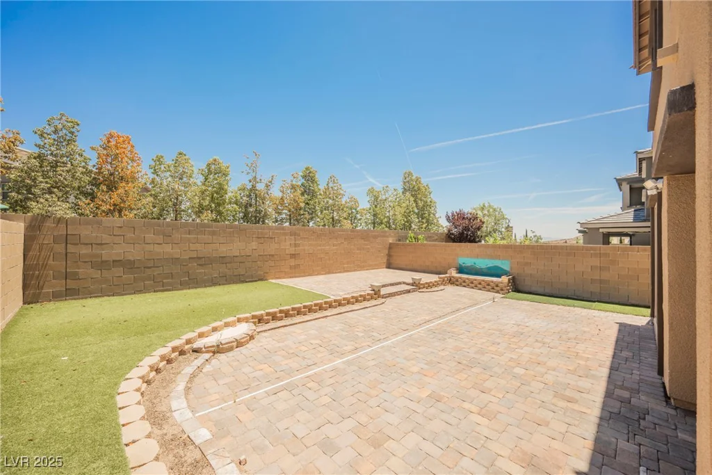 920 Cirrus Cloud, Las Vegas, NV 89138