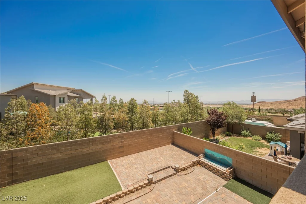 920 Cirrus Cloud, Las Vegas, NV 89138