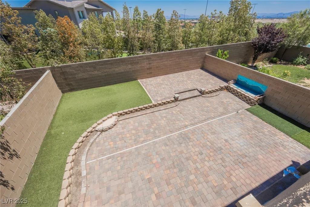 920 Cirrus Cloud, Las Vegas, NV 89138