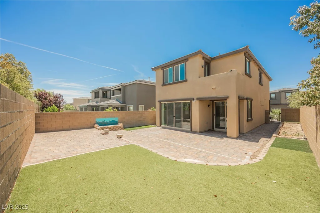 920 Cirrus Cloud, Las Vegas, NV 89138