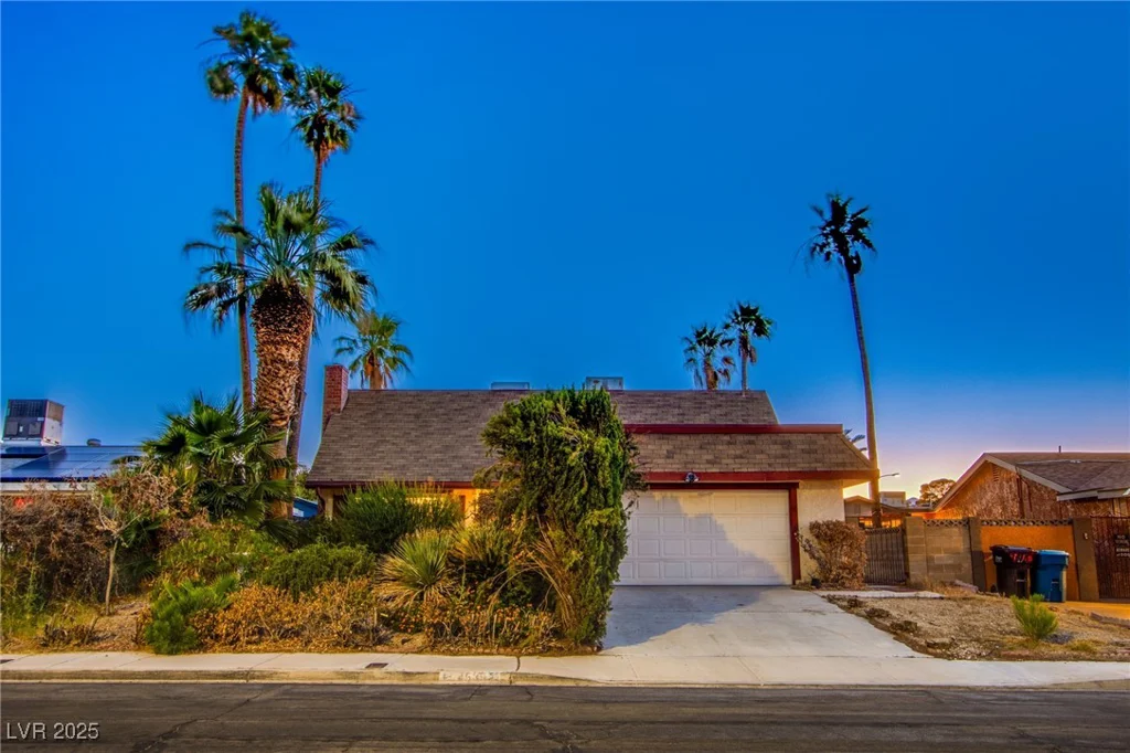 4539 Peardale, Las Vegas, NV 89147