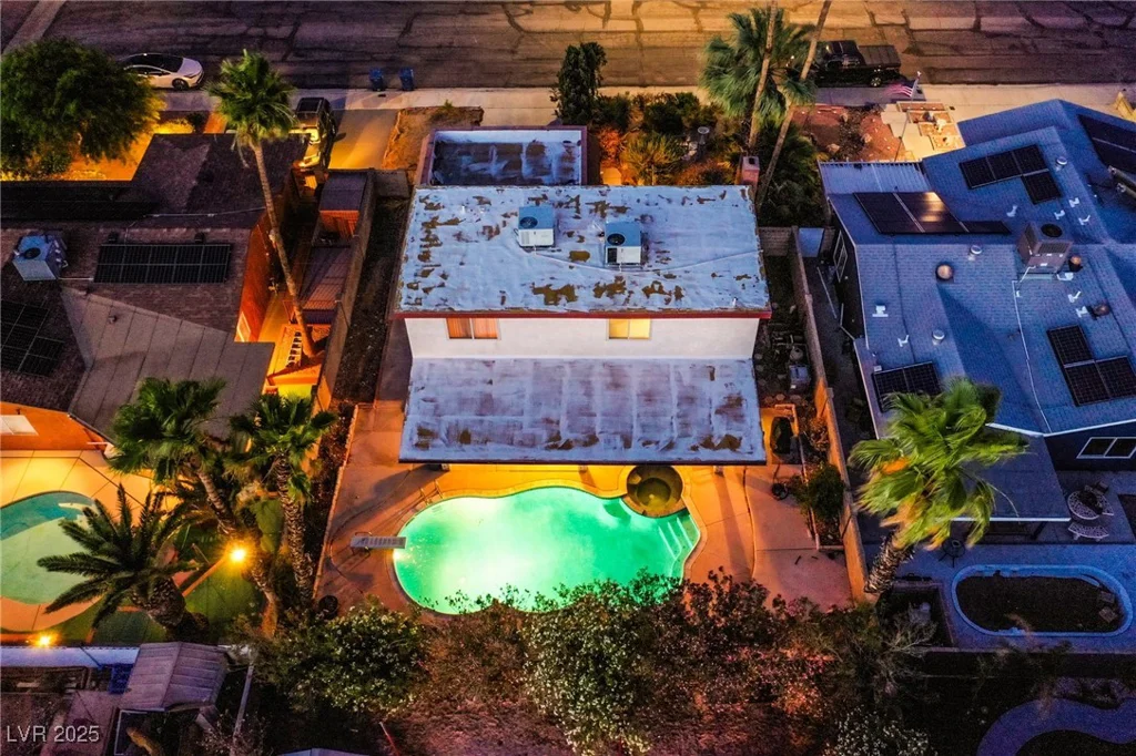 4539 Peardale, Las Vegas, NV 89147