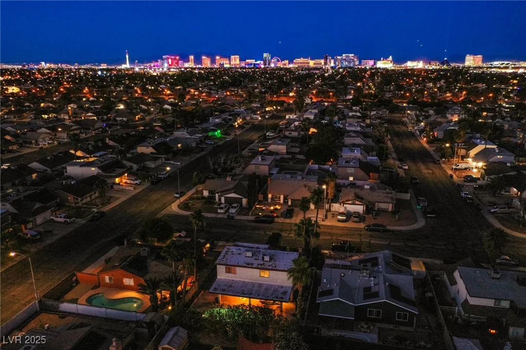 4539 Peardale, Las Vegas, NV 89147