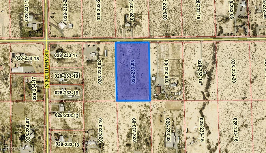 3321 Quail Run, Pahrump, NV 89060