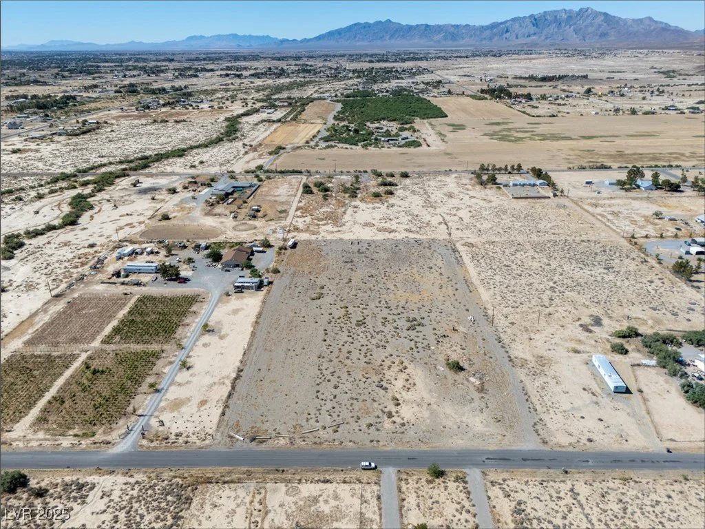 3321 Quail Run, Pahrump, NV 89060