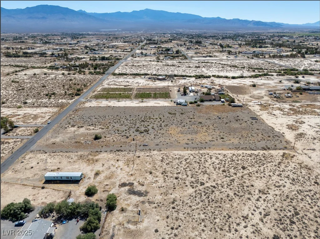 3321 Quail Run, Pahrump, NV 89060