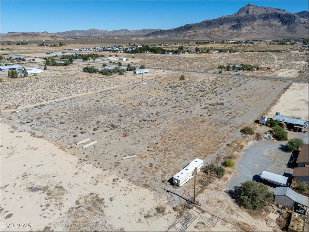 3321 Quail Run, Pahrump, NV 89060