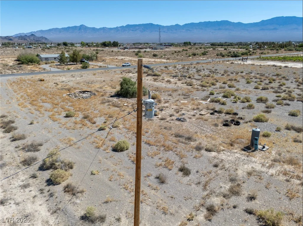 3321 Quail Run, Pahrump, NV 89060