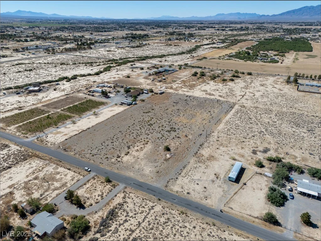3321 Quail Run, Pahrump, NV 89060