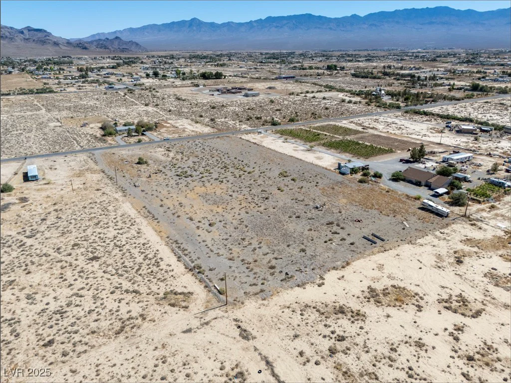 3321 Quail Run, Pahrump, NV 89060