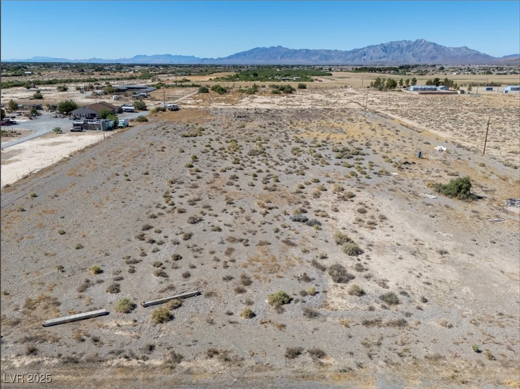 3321 Quail Run, Pahrump, NV 89060