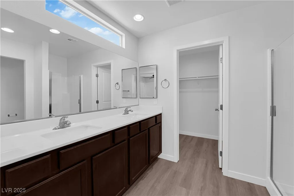 3677 Via El Monte, Las Vegas, NV 89115