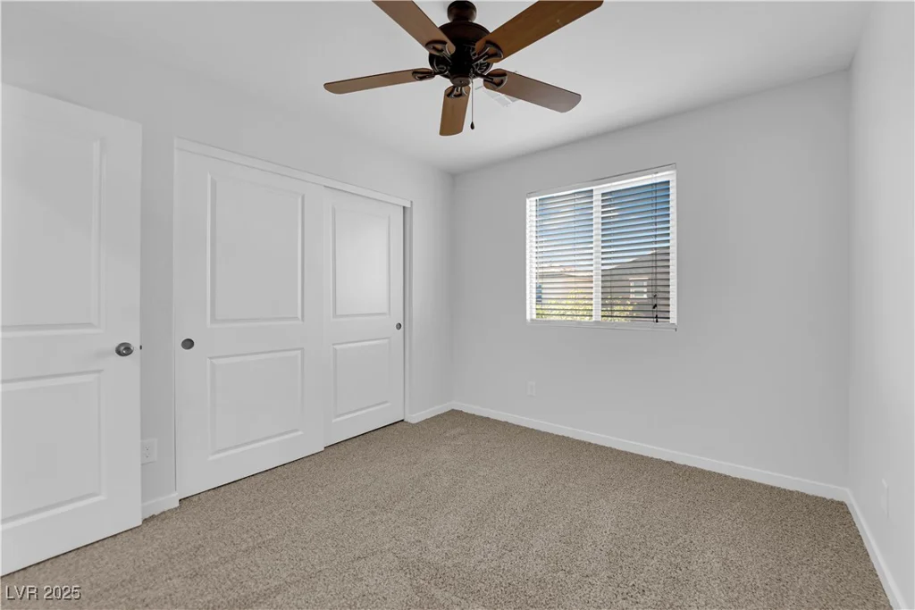 3677 Via El Monte, Las Vegas, NV 89115