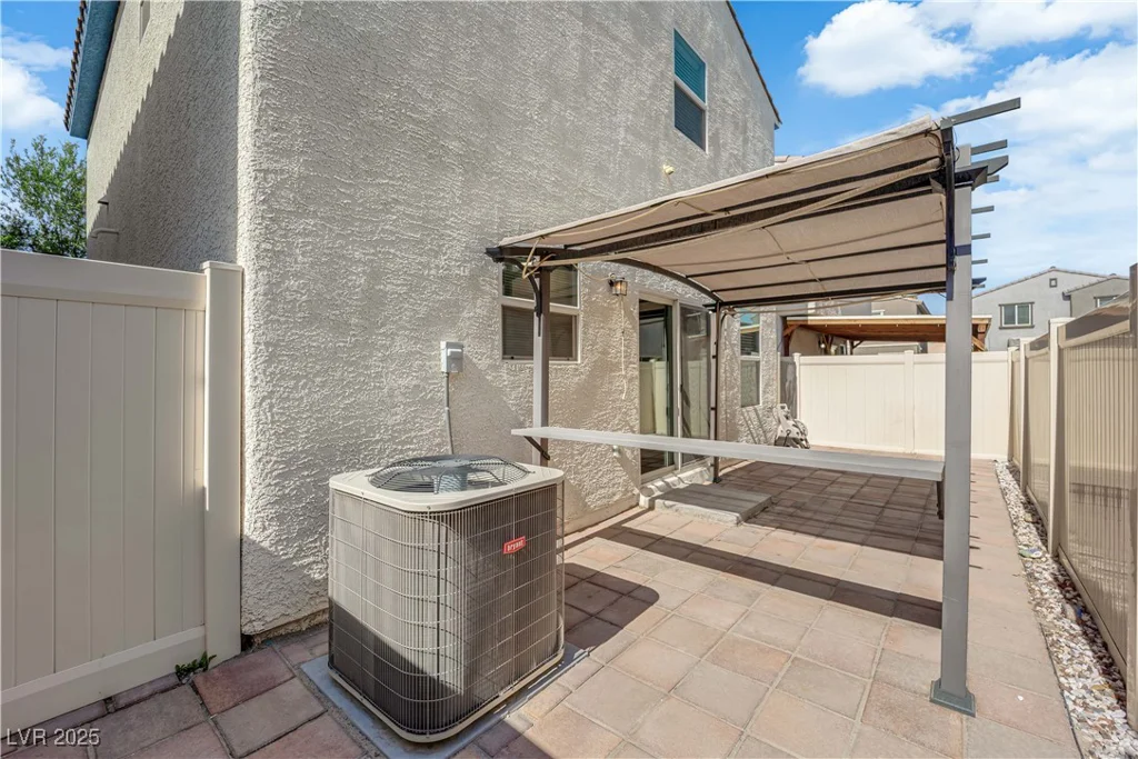 3677 Via El Monte, Las Vegas, NV 89115