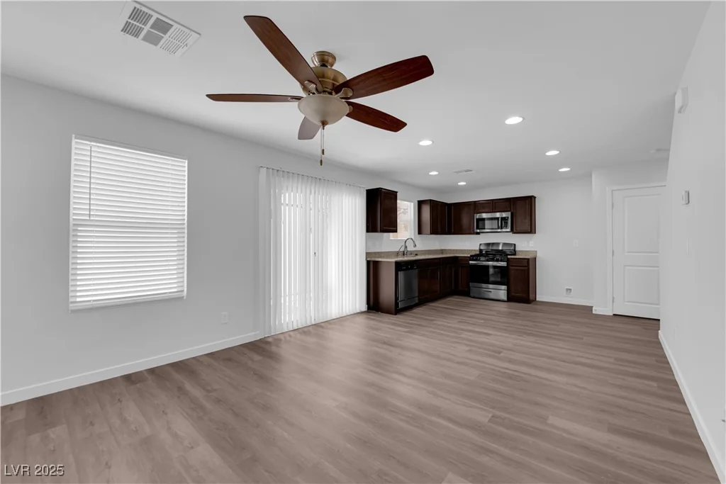 3677 Via El Monte, Las Vegas, NV 89115