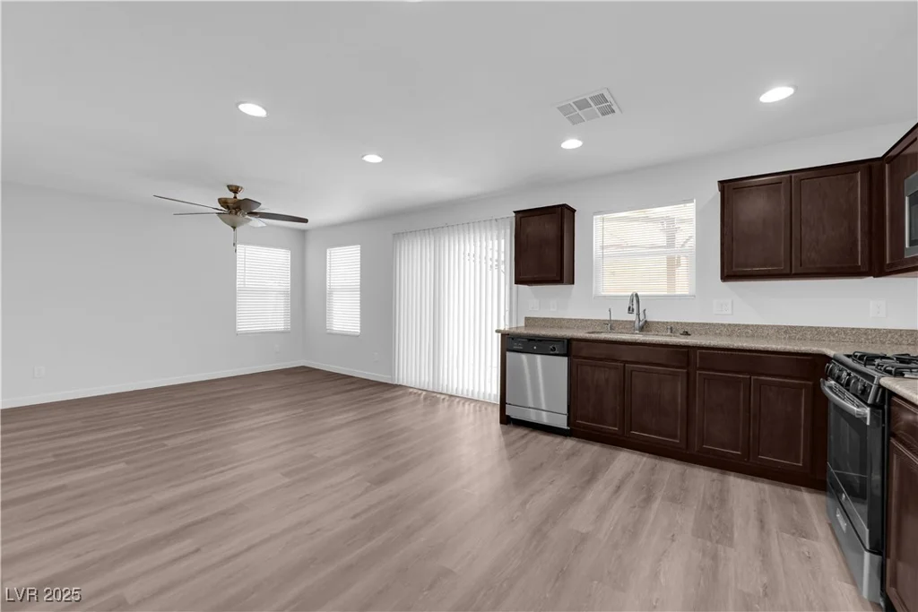 3677 Via El Monte, Las Vegas, NV 89115