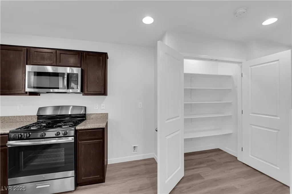 3677 Via El Monte, Las Vegas, NV 89115