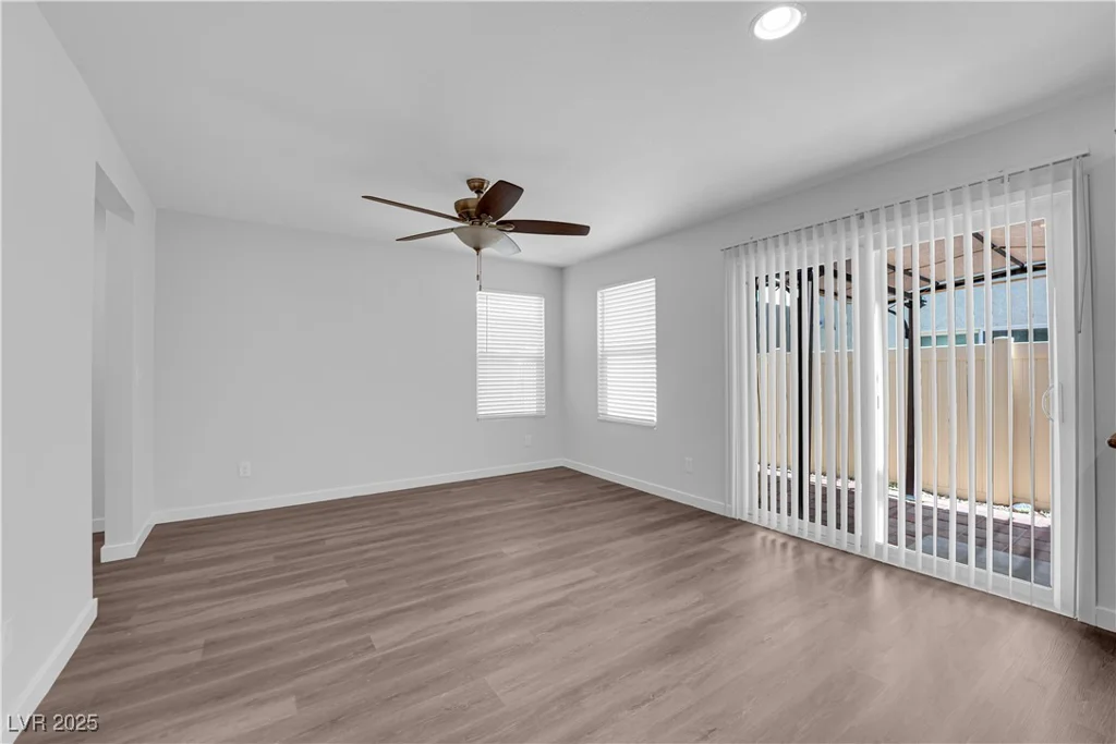 3677 Via El Monte, Las Vegas, NV 89115
