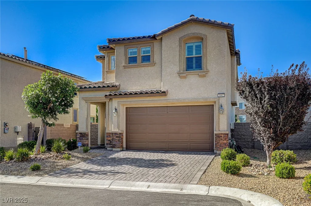 3002 Coveri, Las Vegas, NV 89141