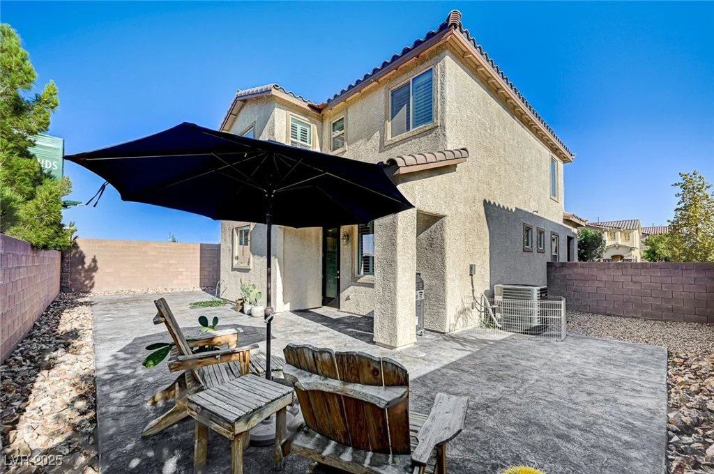 3002 Coveri, Las Vegas, NV 89141