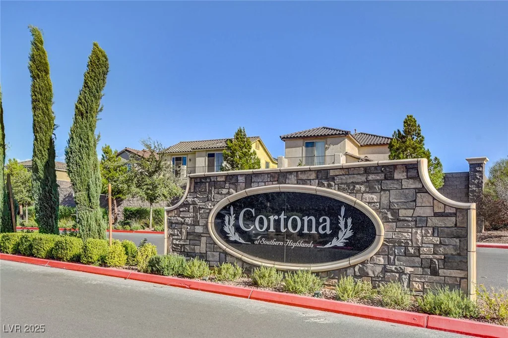 3002 Coveri, Las Vegas, NV 89141