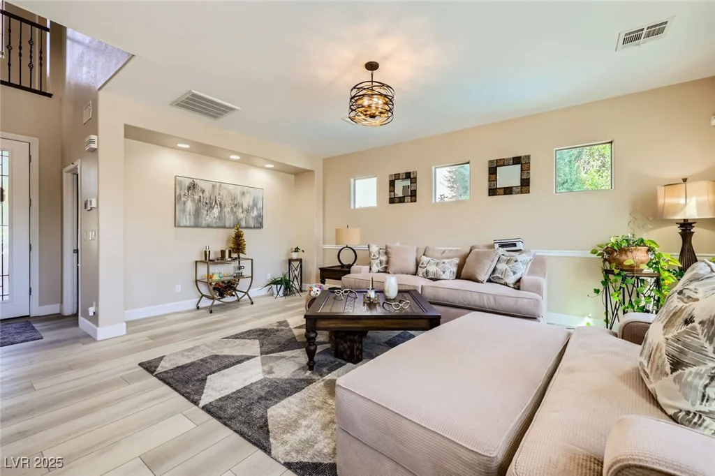 4217 Bridesmaid Falls, North Las Vegas, NV 89085