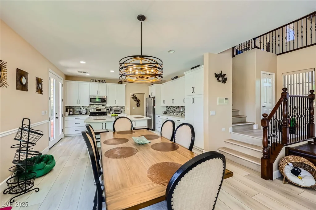 4217 Bridesmaid Falls, North Las Vegas, NV 89085