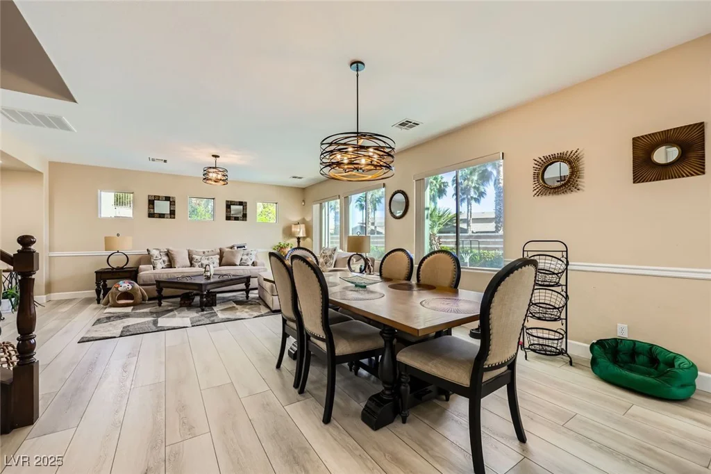4217 Bridesmaid Falls, North Las Vegas, NV 89085