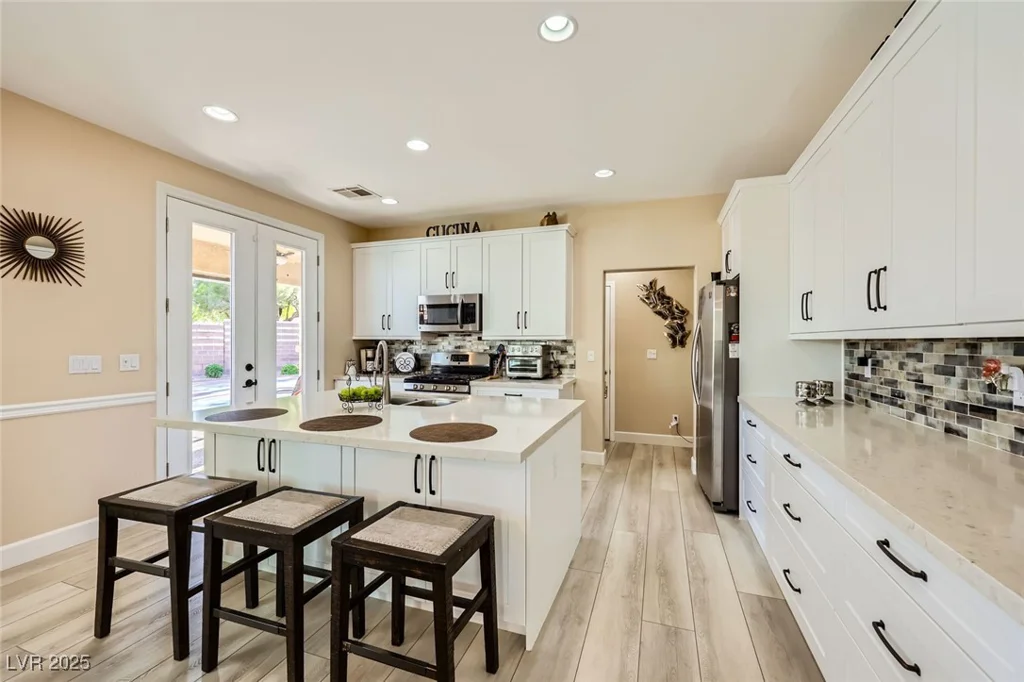 4217 Bridesmaid Falls, North Las Vegas, NV 89085