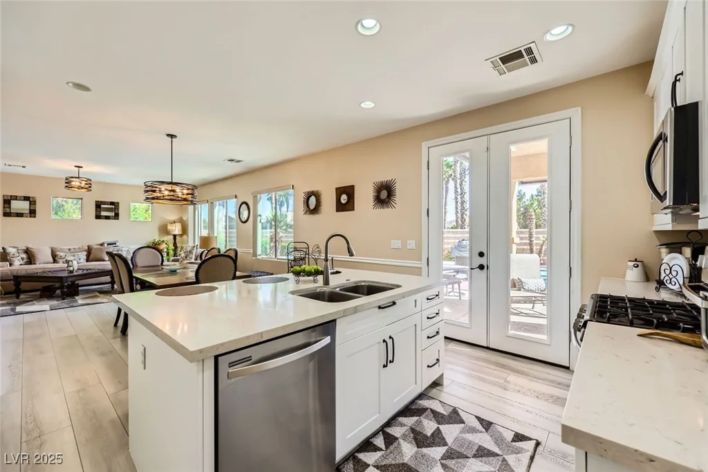4217 Bridesmaid Falls, North Las Vegas, NV 89085