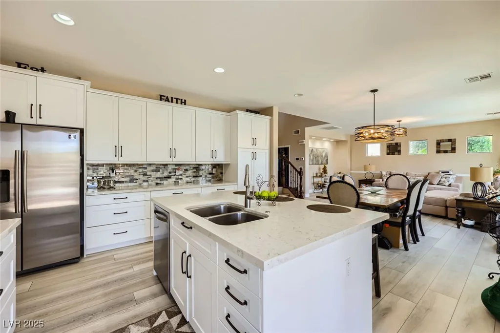 4217 Bridesmaid Falls, North Las Vegas, NV 89085