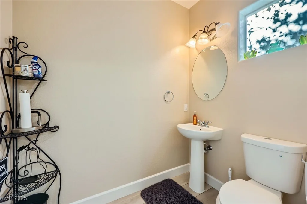 4217 Bridesmaid Falls, North Las Vegas, NV 89085