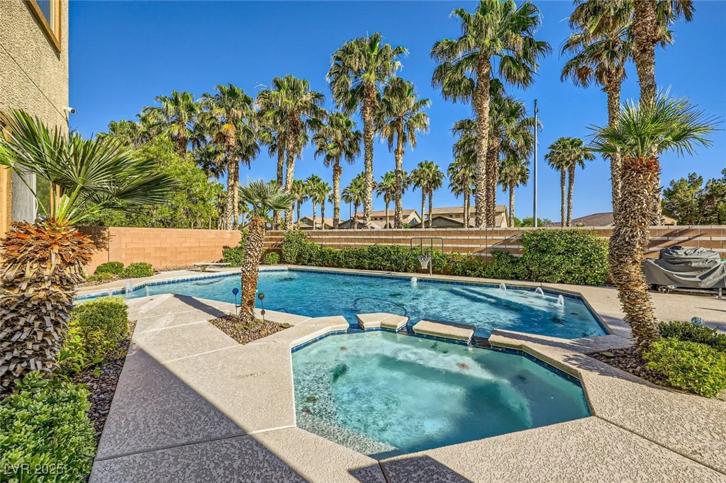 4217 Bridesmaid Falls, North Las Vegas, NV 89085