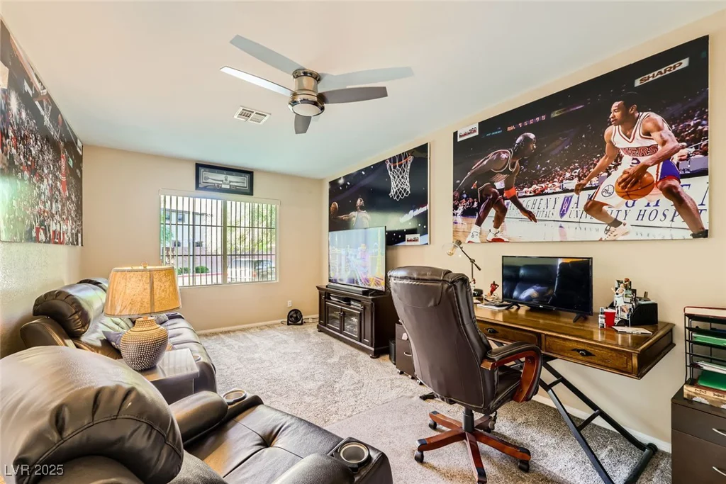 4217 Bridesmaid Falls, North Las Vegas, NV 89085
