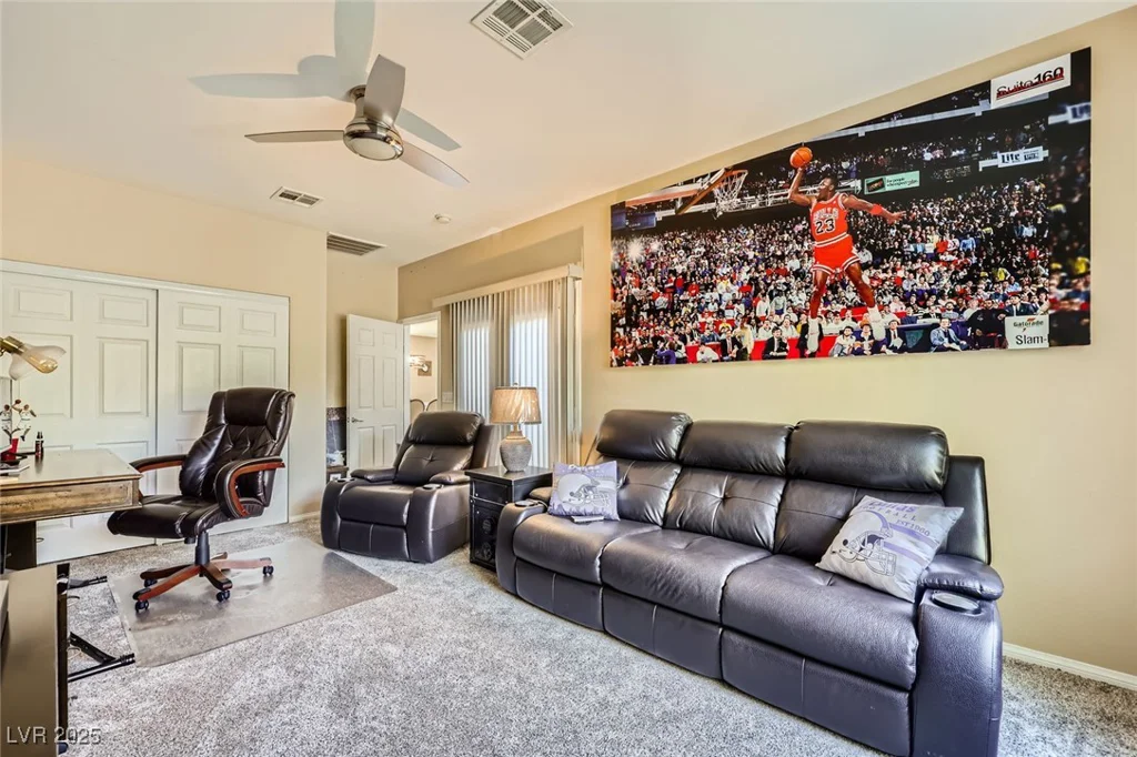 4217 Bridesmaid Falls, North Las Vegas, NV 89085