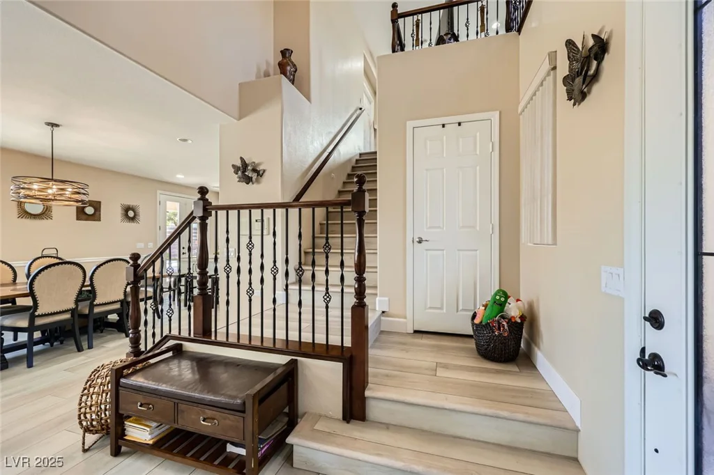 4217 Bridesmaid Falls, North Las Vegas, NV 89085