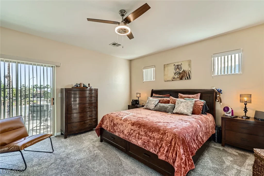 4217 Bridesmaid Falls, North Las Vegas, NV 89085